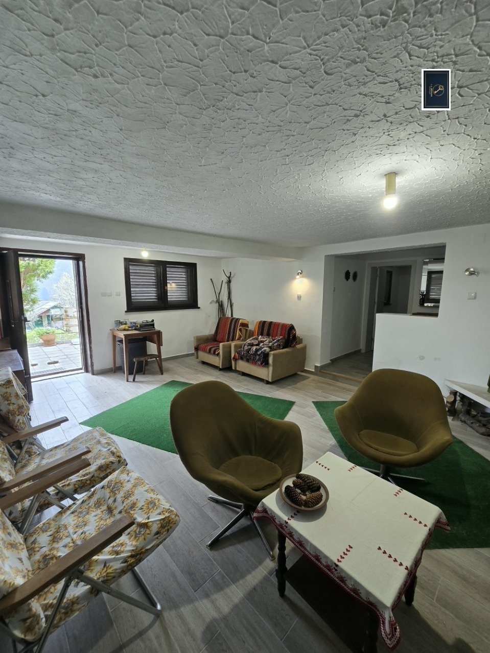 Продава КЪЩА, с. Желен, област София област, снимка 5 - Къщи - 54223308