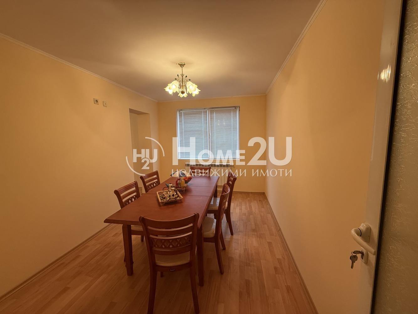 Продава КЪЩА, с. Оброчище, област Добрич, снимка 6 - Къщи - 56135984