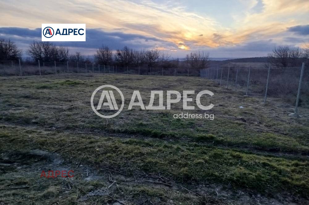 Продава ПАРЦЕЛ, с. Баново, област Варна, снимка 3 - Парцели - 53825537