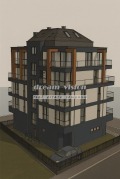 Продава 2-СТАЕН, гр. София, Люлин 9, снимка 2