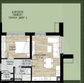 Продава  2-стаен град София , Бояна , 70 кв.м | 82486664 - изображение [4]