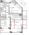 Продава  3-стаен град София , Овча купел 1 , 114 кв.м | 89918737