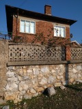 Продава КЪЩА, с. Брестовица, област Пловдив, снимка 1 - Къщи - 42691324
