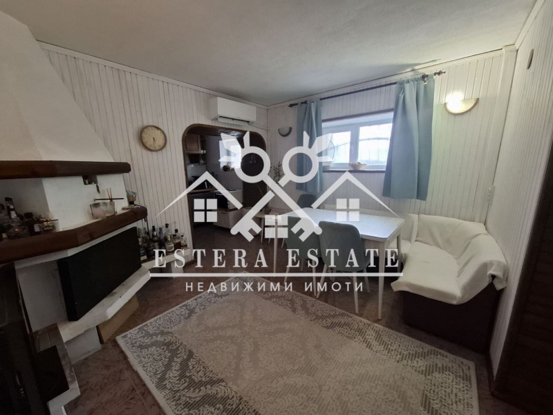 Продава ЕТАЖ ОТ КЪЩА в град Шумен, Център - 153 кв.м / 153 000 € » 299 241.99 лв., ЕСТЕРА ЕСТЕЙТ