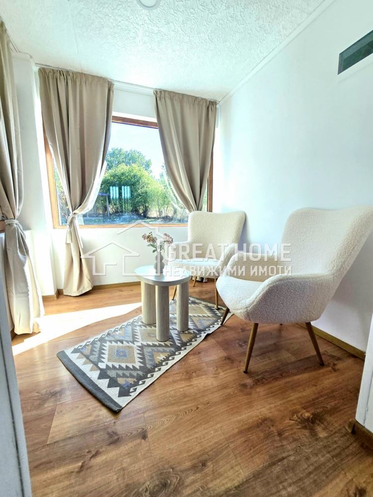 Продава ЕТАЖ ОТ КЪЩА | Imot.bg — изображение 7