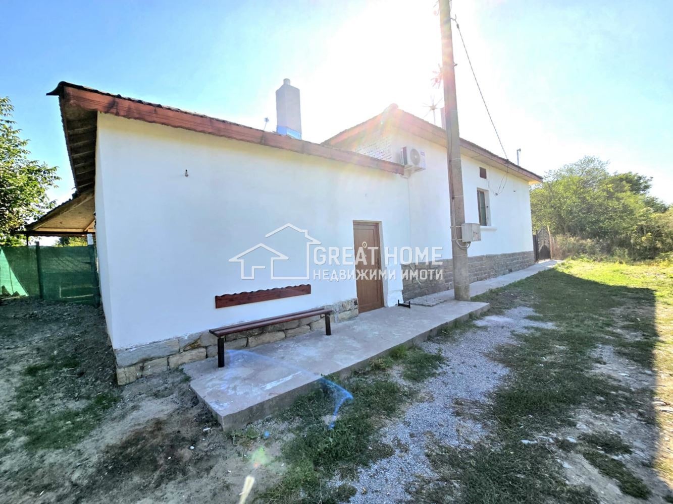 Продава ЕТАЖ ОТ КЪЩА | Imot.bg — изображение 1