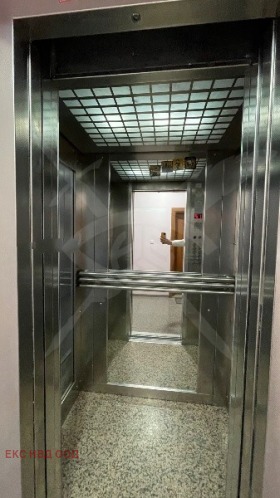 1 yatak odası Karşiyaka, Plovdiv 4