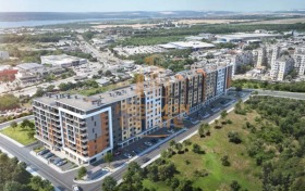 Продава  2-стаен, град Варна