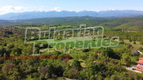 Plott Osjusja, region Sofia