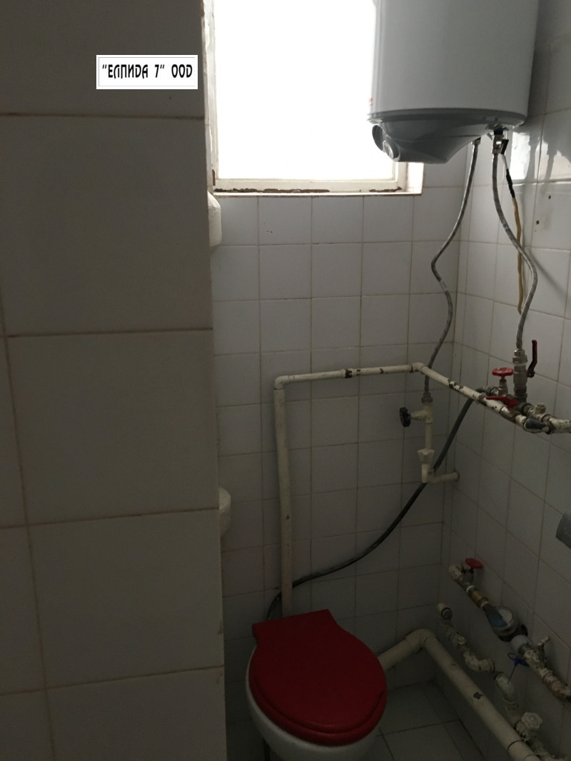 Te koop  Studio Pleven , Sjirok tsentar , 43 m² | 61670827 - afbeelding [5]