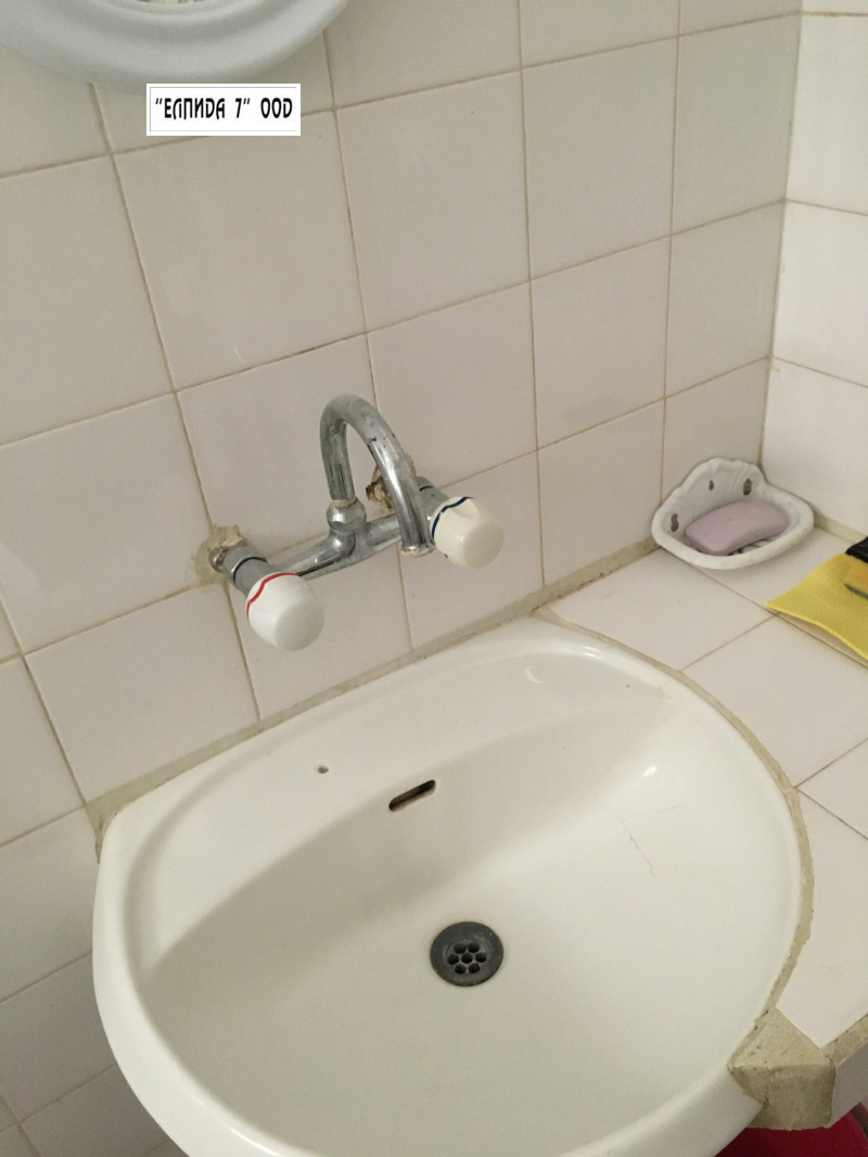Te koop  Studio Pleven , Sjirok tsentar , 43 m² | 61670827 - afbeelding [6]