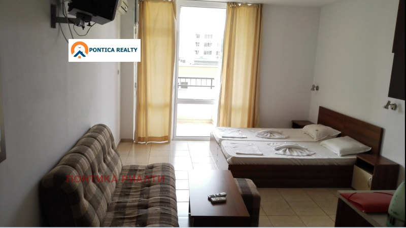 Продава 1-СТАЕН, област Бургас, к.к. Слънчев бряг • 52000 € / 101703.16 лв. • 49535736 1