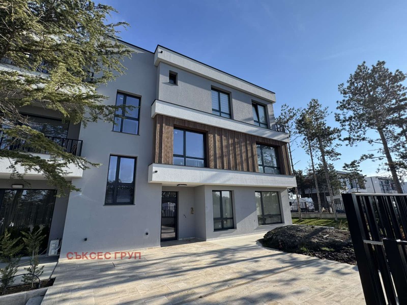 Продава  2-стаен област Бургас , гр. Царево , 73 кв.м | 40988286 - изображение [2]