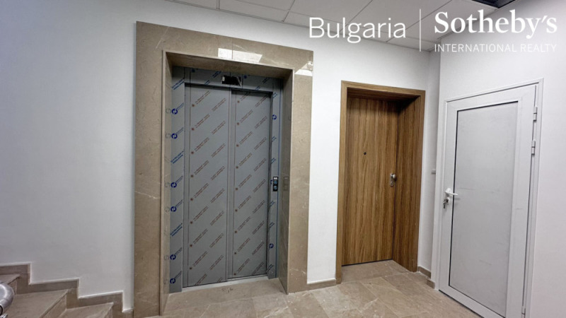 Продава 2-СТАЕН, гр. София, Лозенец, снимка 5 - Aпартаменти - 48148628