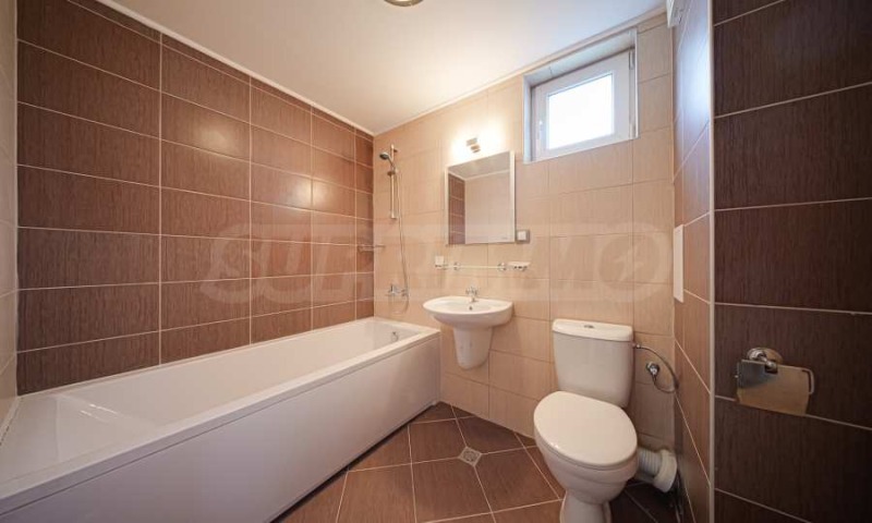 Till salu  1 sovrum region Burgas , Kosjarica , 53 kvm | 22856972 - bild [12]