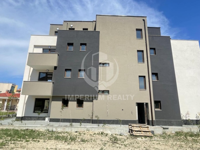 Продаја  1 спаваћа соба регион Бургас , Равда , 73 м2 | 15493174 - слика [8]