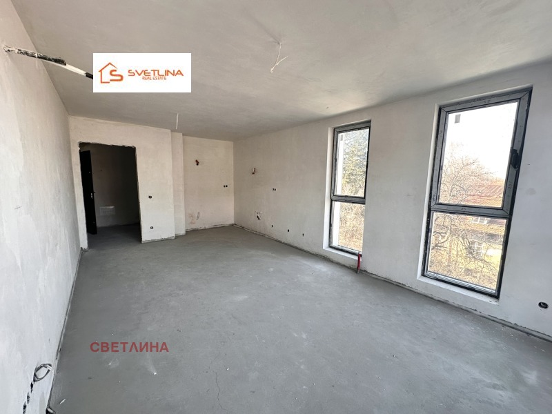 Продава 2-СТАЕН, гр. София, Малинова долина, снимка 2 - Aпартаменти - 49128199