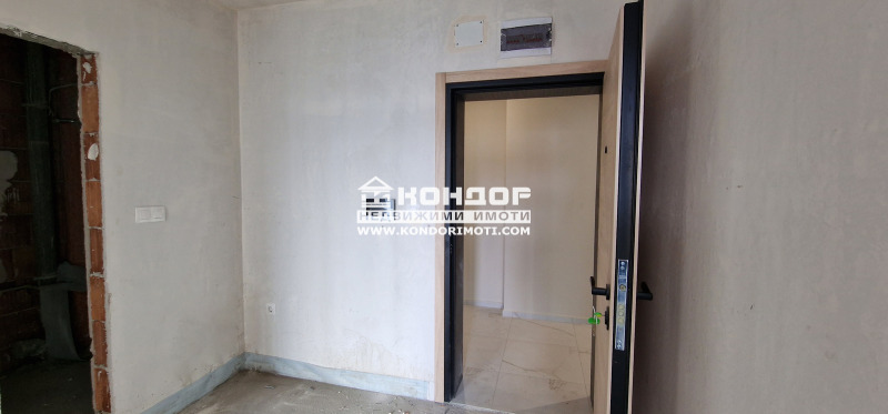 Til salg  1 soveværelse Plovdiv , Trakiya , 98 kvm | 22743960 - billede [2]