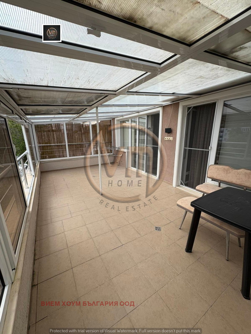 Продается  1 спальня Варна , Възраждане 1 , 90 кв.м | 76950896 - изображение [10]