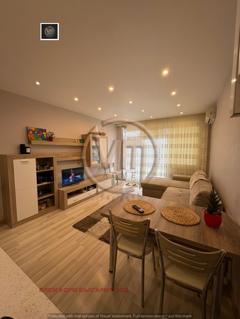 Продается  1 спальня Варна , Възраждане 1 , 90 кв.м | 76950896 - изображение [5]