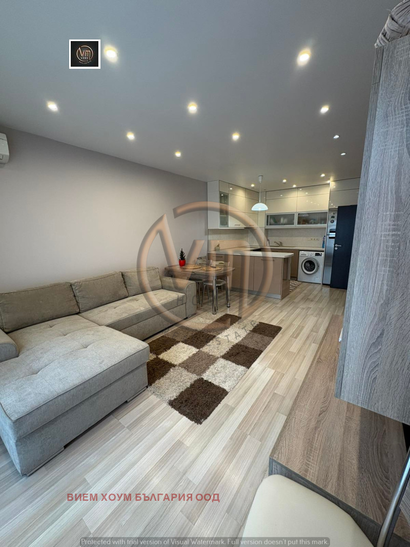 Продается  1 спальня Варна , Възраждане 1 , 90 кв.м | 76950896 - изображение [2]