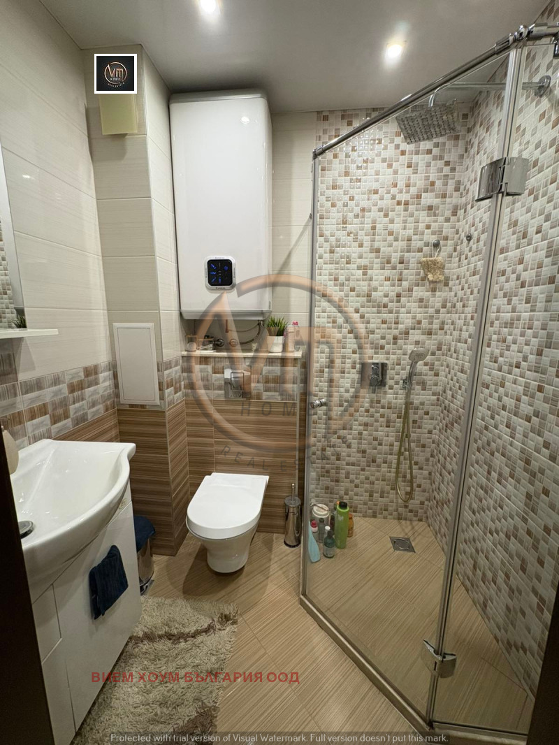 Продается  1 спальня Варна , Възраждане 1 , 90 кв.м | 76950896 - изображение [9]