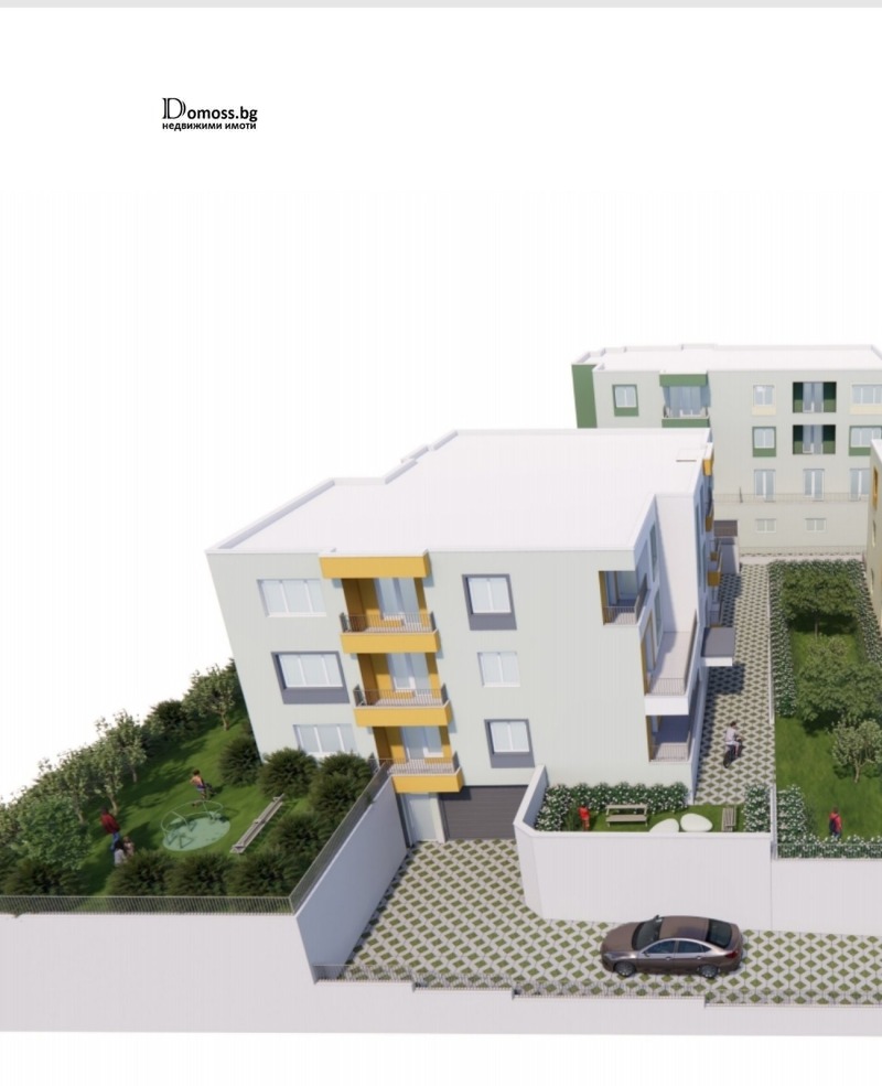 Zu verkaufen  1 Schlafzimmer Blagoewgrad , Elenowo 1 , 60 qm | 35201184 - Bild [3]