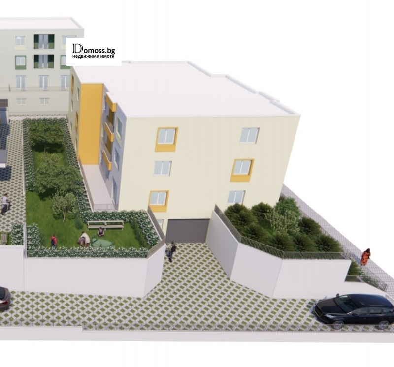 Zu verkaufen  1 Schlafzimmer Blagoewgrad , Elenowo 1 , 60 qm | 35201184 - Bild [2]