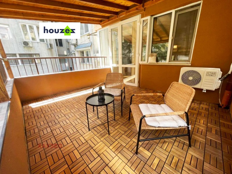 Продава  2-стаен град София , Лозенец , 75 кв.м | 62172248 - изображение [6]
