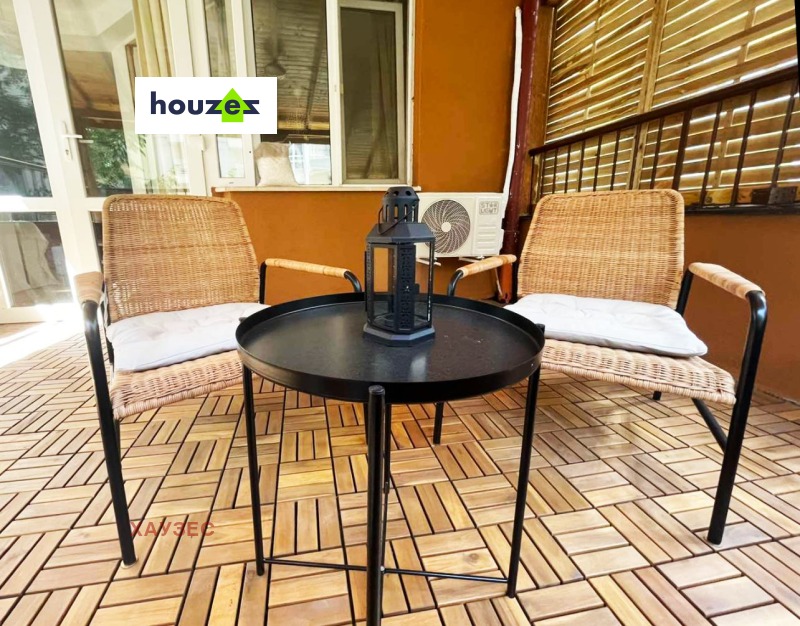 Продава  2-стаен град София , Лозенец , 75 кв.м | 62172248 - изображение [7]