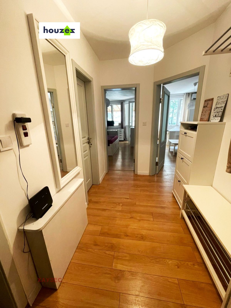 Продава  2-стаен град София , Лозенец , 75 кв.м | 62172248 - изображение [13]
