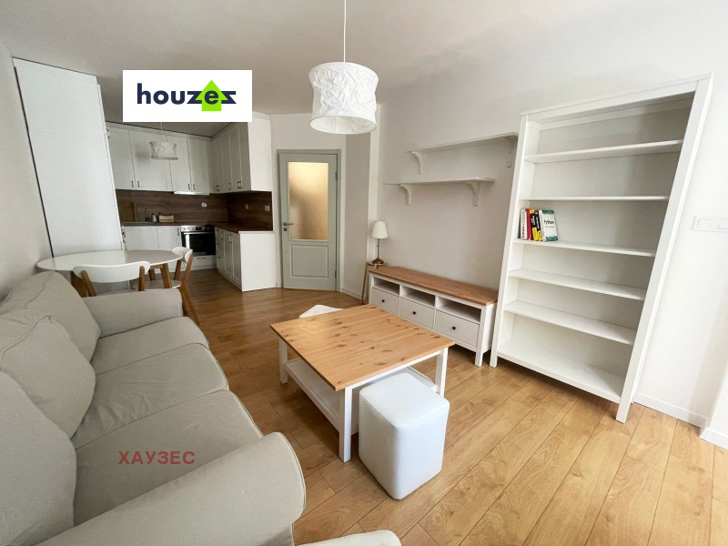Продава  2-стаен град София , Лозенец , 75 кв.м | 62172248 - изображение [4]