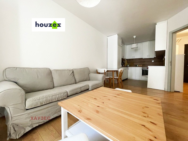 Продава  2-стаен град София , Лозенец , 75 кв.м | 62172248 - изображение [2]