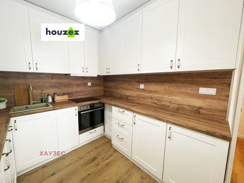 Продава  2-стаен град София , Лозенец , 75 кв.м | 62172248