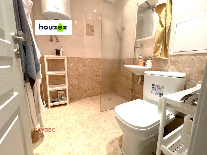 Продава  2-стаен град София , Лозенец , 75 кв.м | 62172248 - изображение [15]