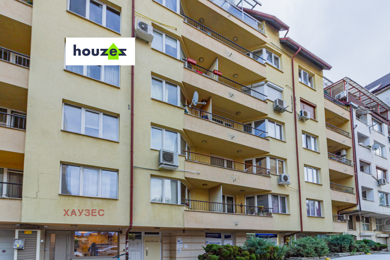 Продава  2-стаен град София , Лозенец , 75 кв.м | 62172248 - изображение [17]