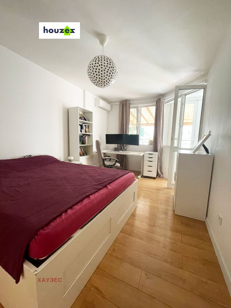 Продава  2-стаен град София , Лозенец , 75 кв.м | 62172248 - изображение [10]