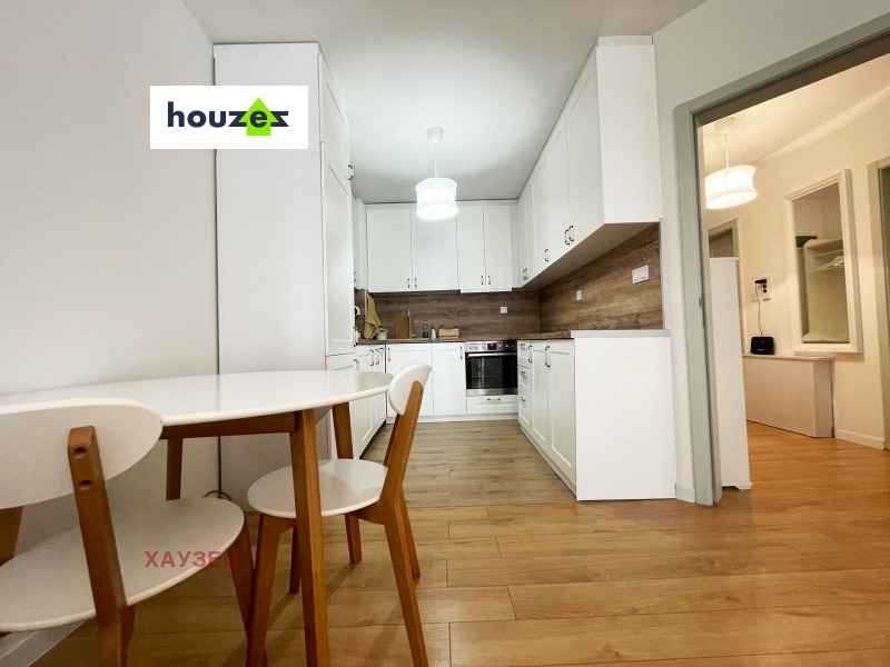 Продава  2-стаен град София , Лозенец , 75 кв.м | 62172248 - изображение [5]