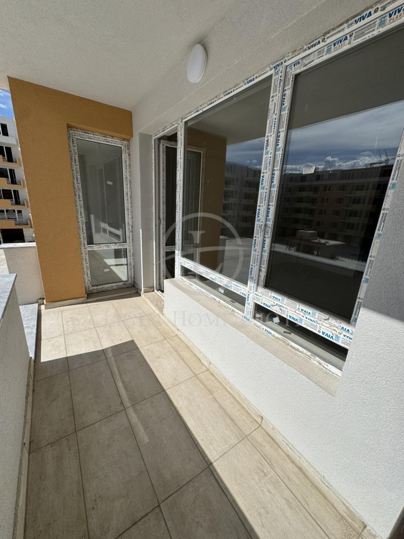 En venta  1 dormitorio Plovdiv , Yuzhen , 73 metros cuadrados | 60037199 - imagen [9]