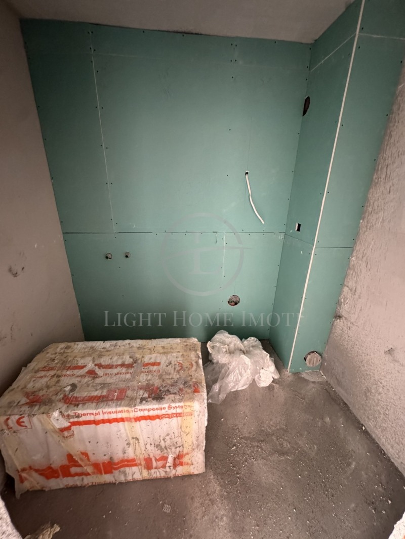 En venta  1 dormitorio Plovdiv , Yuzhen , 73 metros cuadrados | 60037199 - imagen [6]