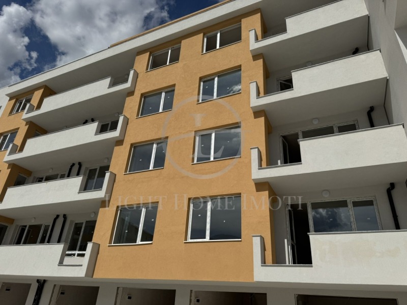 En venta  1 dormitorio Plovdiv , Yuzhen , 73 metros cuadrados | 60037199 - imagen [11]