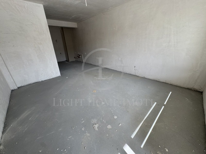 En venta  1 dormitorio Plovdiv , Yuzhen , 73 metros cuadrados | 60037199 - imagen [3]