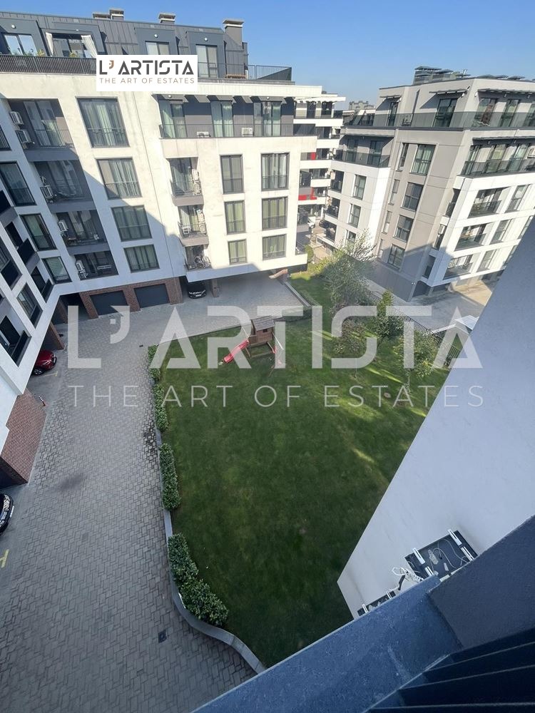 De vânzare  1 dormitor Sofia , Crâstova vada , 76 mp | 82427336 - imagine [6]