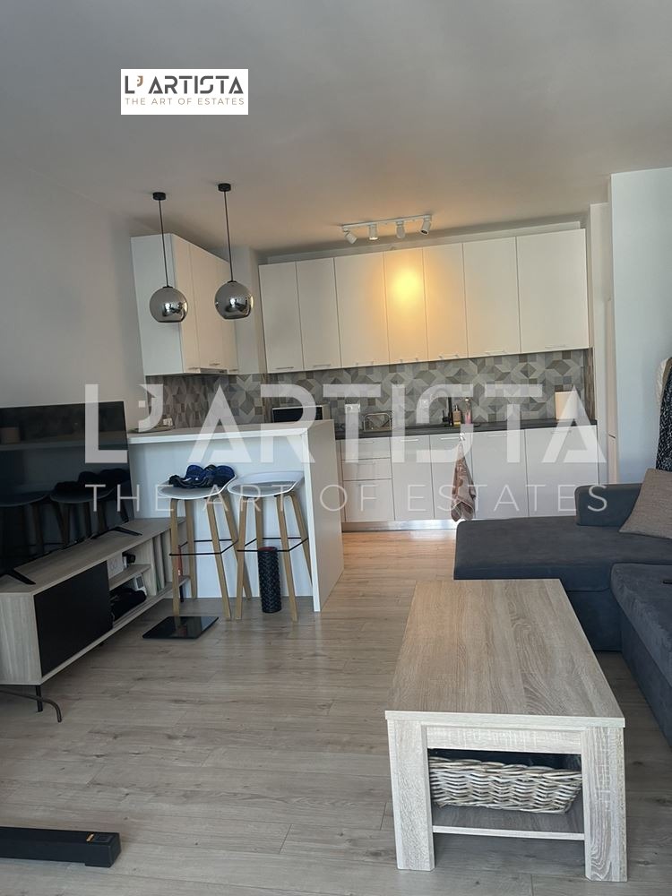 De vânzare  1 dormitor Sofia , Crâstova vada , 76 mp | 82427336 - imagine [2]
