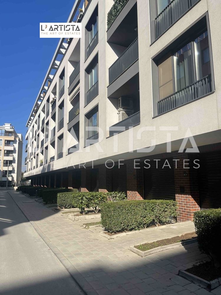 Продава 2-СТАЕН, град София, Кръстова вада • 249000 € / 487001.67 лв. • 54077507 1