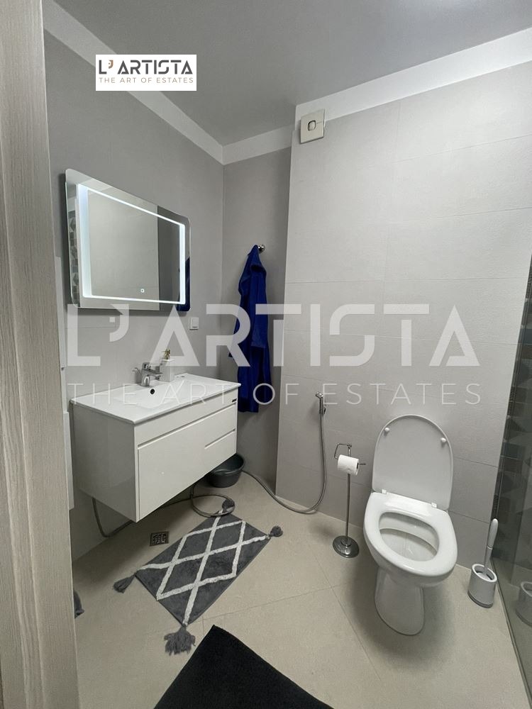 De vânzare  1 dormitor Sofia , Crâstova vada , 76 mp | 82427336 - imagine [4]