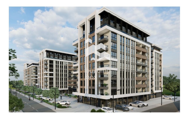 Продава 2-СТАЕН, гр. Пловдив, Христо Смирненски