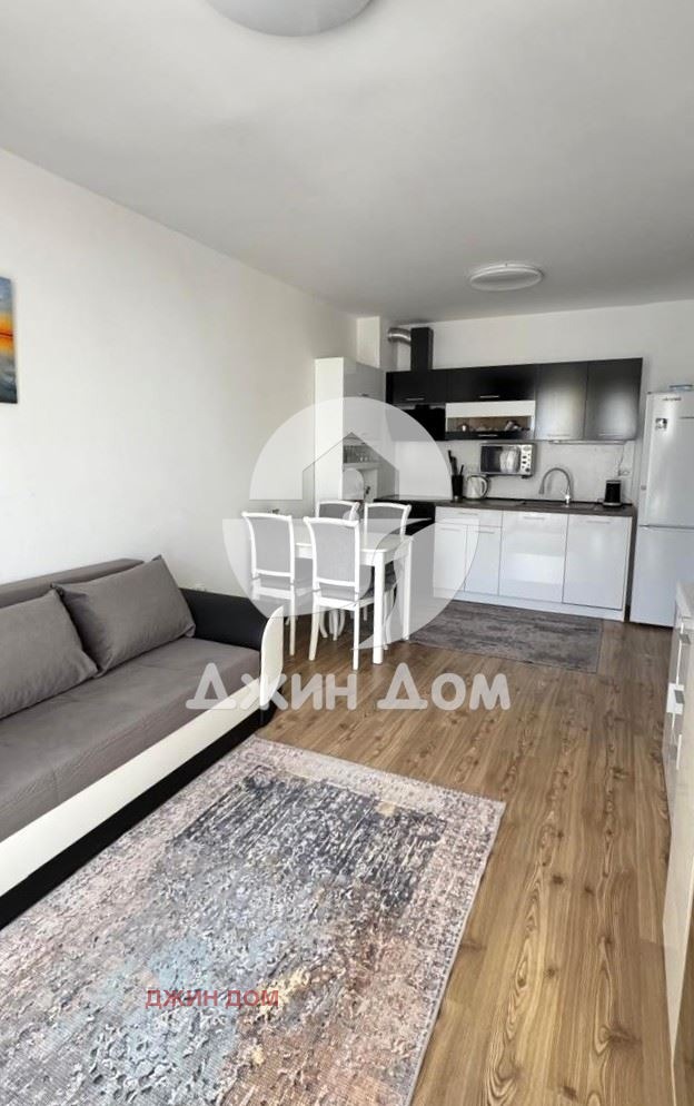 Продава 2-СТАЕН, гр. Свети Влас, област Бургас, снимка 4 - Апартаменти - 52753482