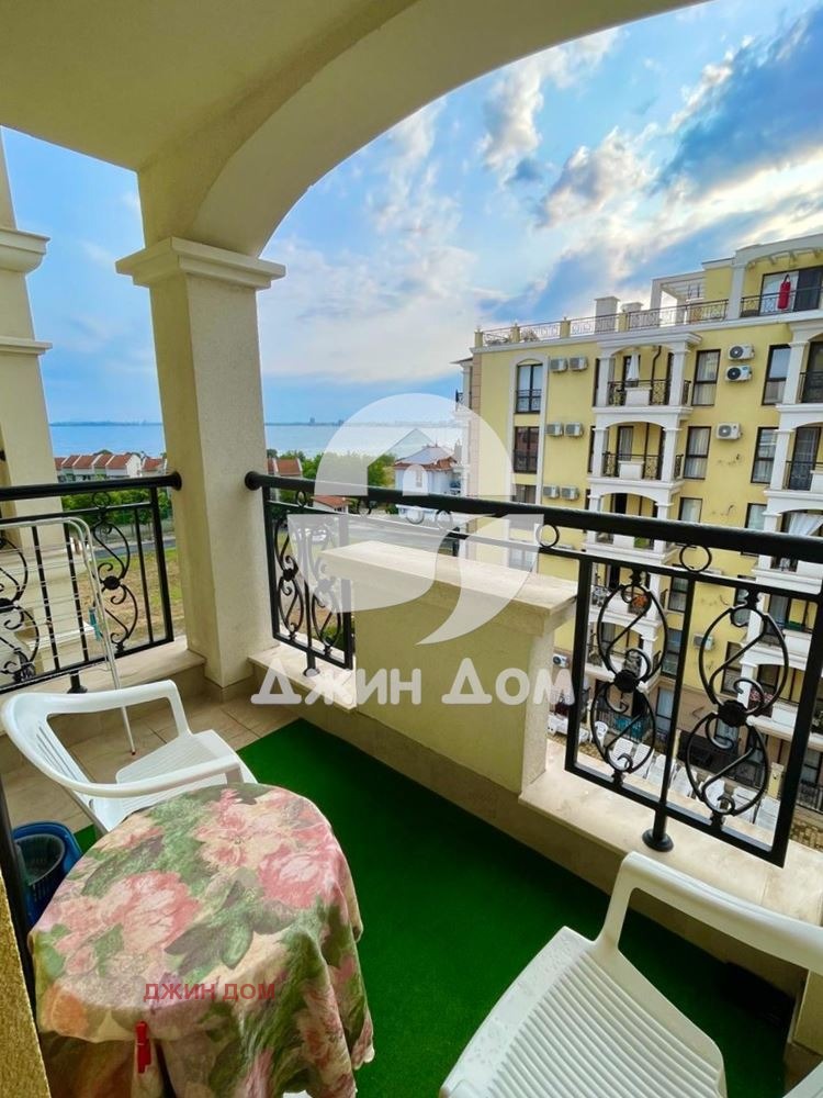 Продава 2-СТАЕН, гр. Свети Влас, област Бургас, снимка 11 - Апартаменти - 52753482