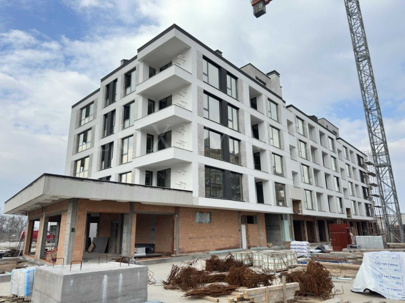 Продава  3-стаен град Пловдив , Кършияка , 110 кв.м | 94040031 - изображение [9]